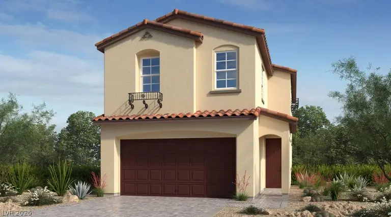 311 Mediant Place, Henderson, NV 89015 - #1
