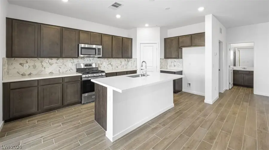 311 Mediant Place, Henderson, NV 89015 - #2