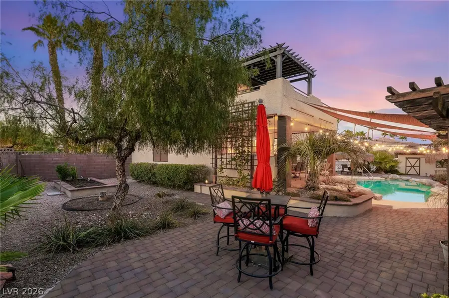 1720 Fairgate Court, Las Vegas, NV 89117 - #3