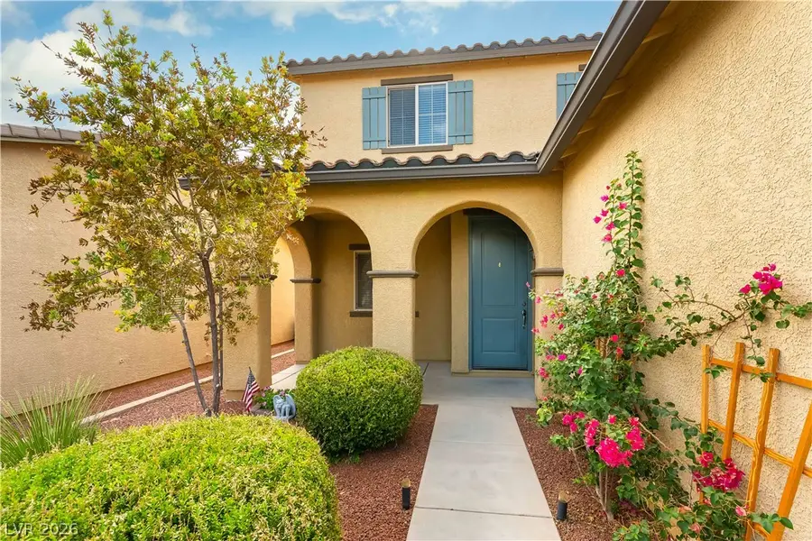 6433 Mayfair Park Street, Las Vegas, NV 89166 - #3