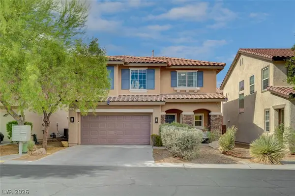 8700 Gateway Glen Drive, Las Vegas, NV 89178