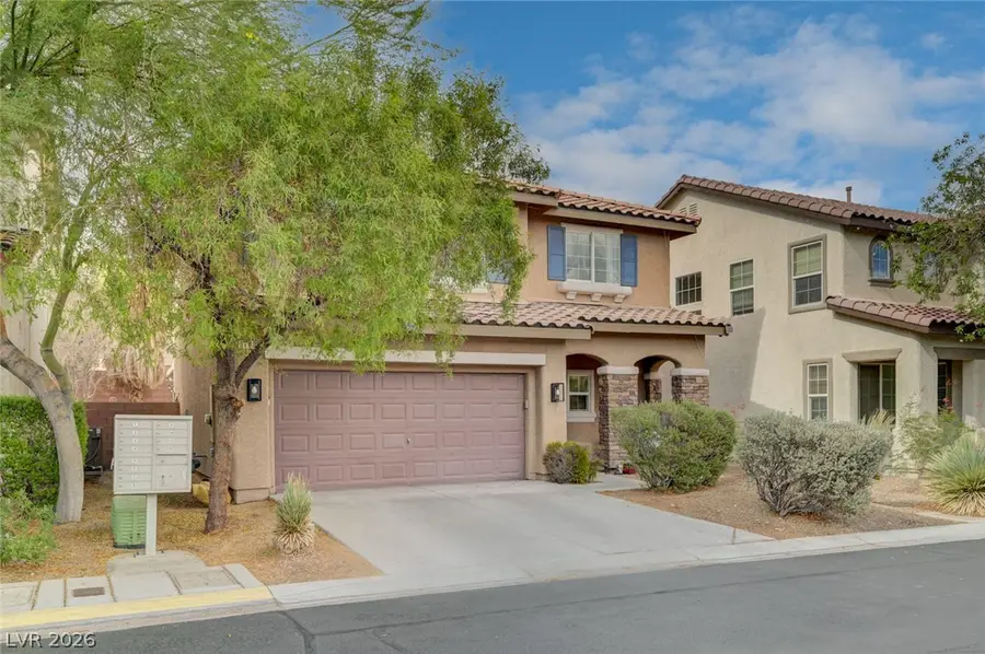 8700 Gateway Glen Drive, Las Vegas, NV 89178 - #3