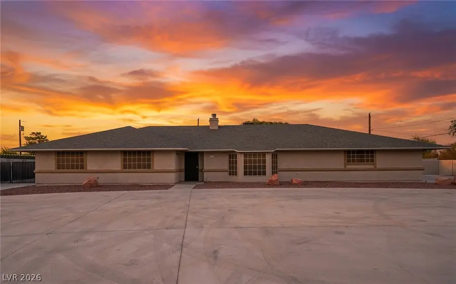 5240 E Monroe Avenue, Las Vegas, NV 89110 - #2