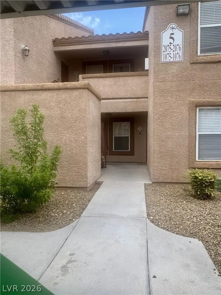 1150 N Buffalo Drive #1075, Las Vegas, NV 89128 - #2