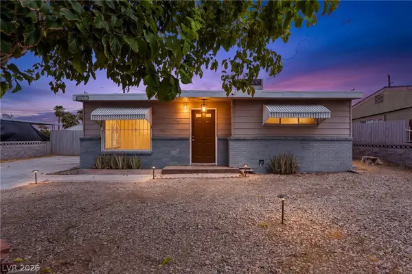 1615 Eastwood Drive, Las Vegas, NV 89104