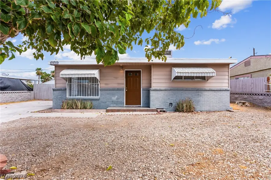 1615 Eastwood Drive, Las Vegas, NV 89104 - #2