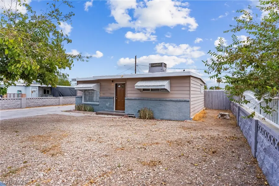1615 Eastwood Drive, Las Vegas, NV 89104 - #3