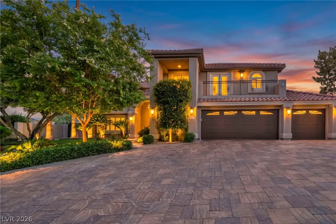 2359 Villandry Court, Henderson, NV 89074 - #1