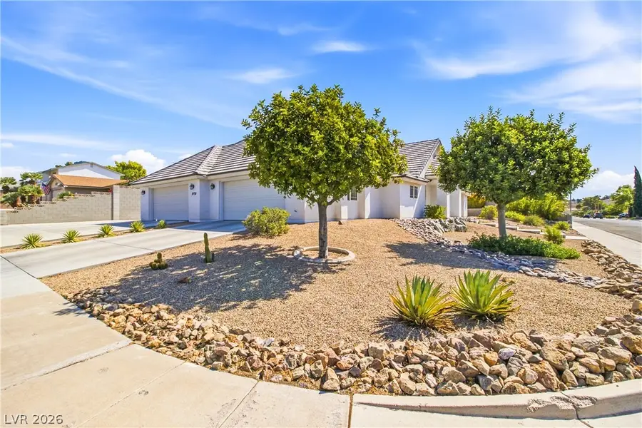 1539 Dorothy Drive, Boulder City, NV 89005 - #3