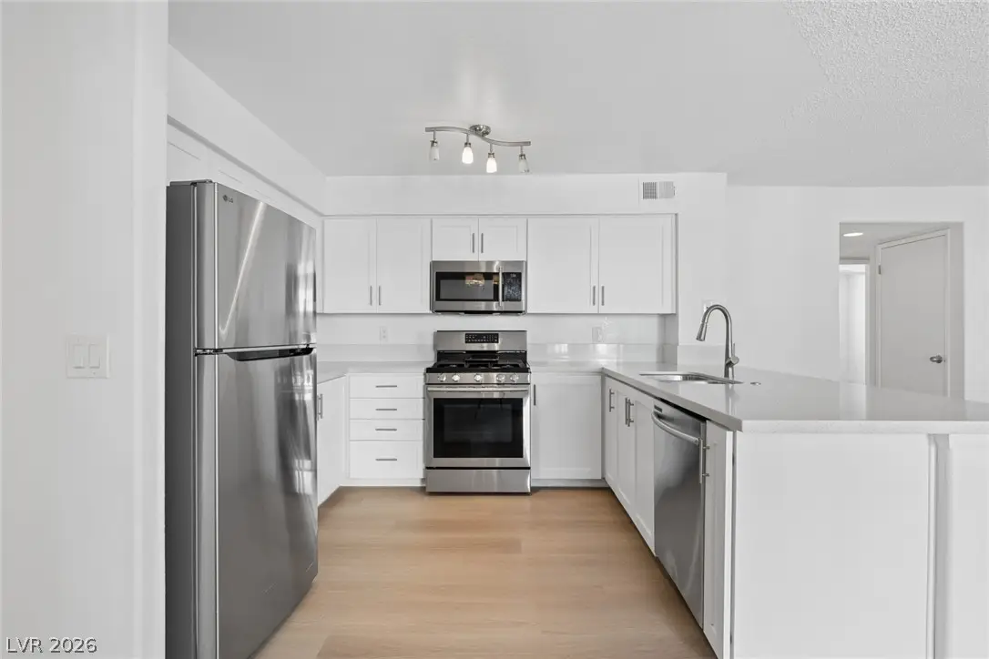 7901 Ryandale Circle #102, Las Vegas, NV 89145 - #1