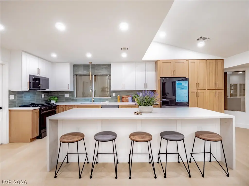 2629 Tumble Brook Drive, Las Vegas, NV 89134 - #1