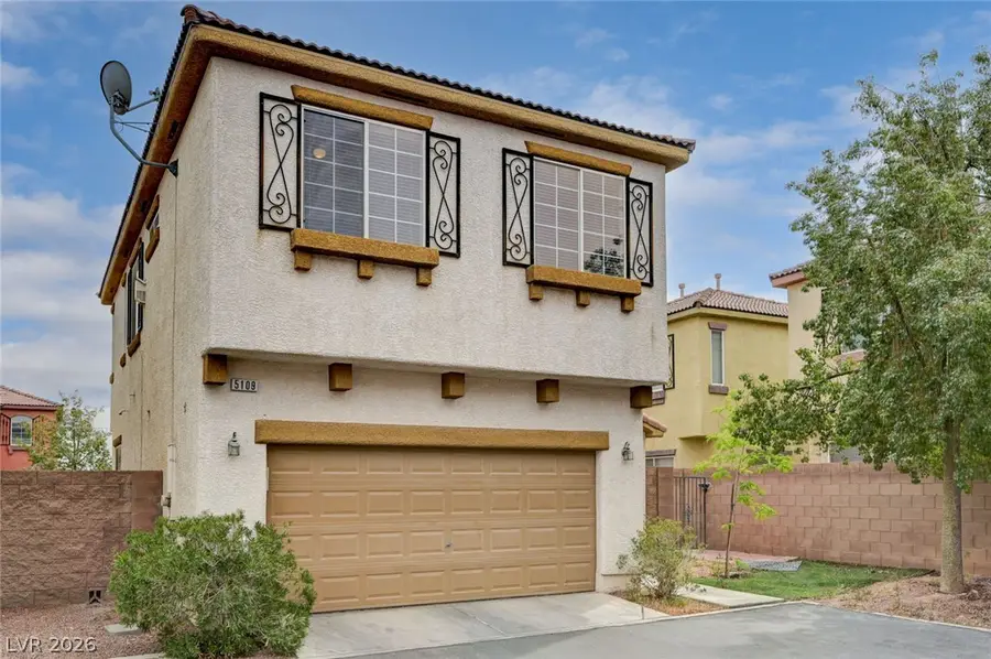5109 Silent Valley Avenue, Las Vegas, NV 89139 - #2