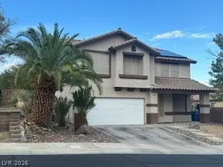 34 N Blaven Drive, Henderson, NV 89002