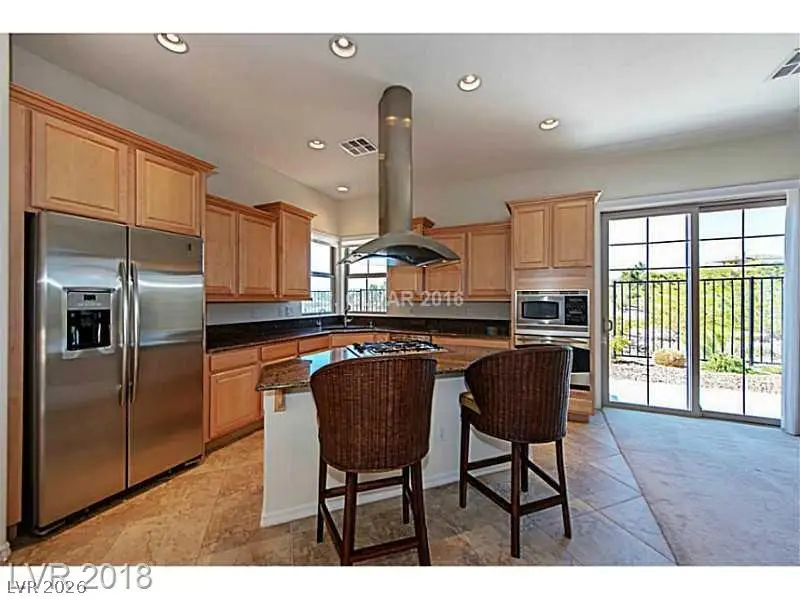 9213 Tudor Park Place, Las Vegas, NV 89145 - #3