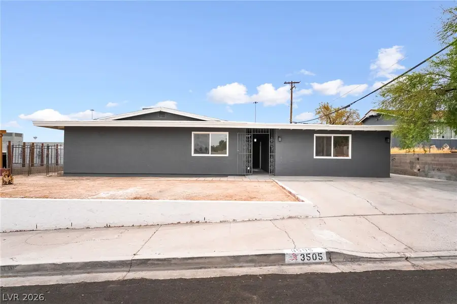 3505 W Bonanza Road, Las Vegas, NV 89107 - #2