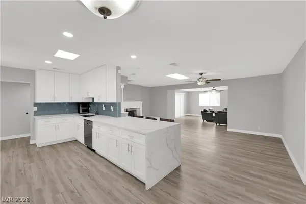 2506 Winterwood Boulevard, Las Vegas, NV 89142