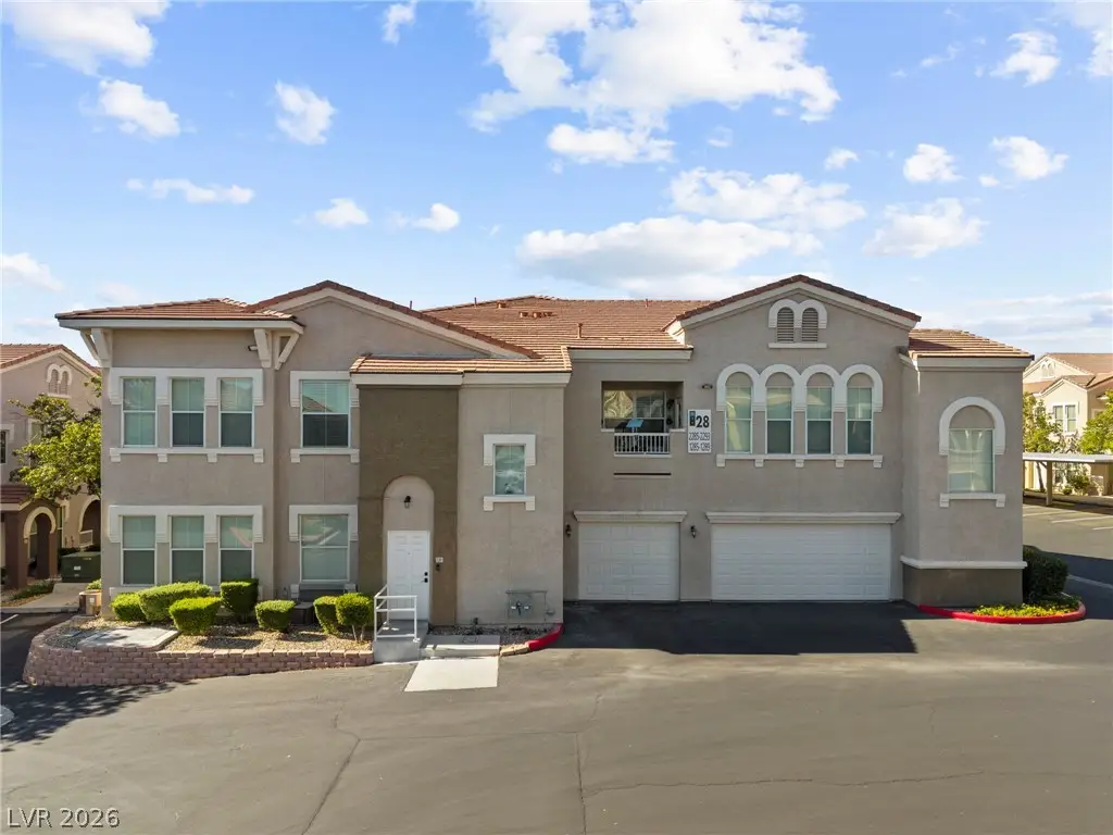 10001 Peace Way #1289, Las Vegas, NV 89147 - #1