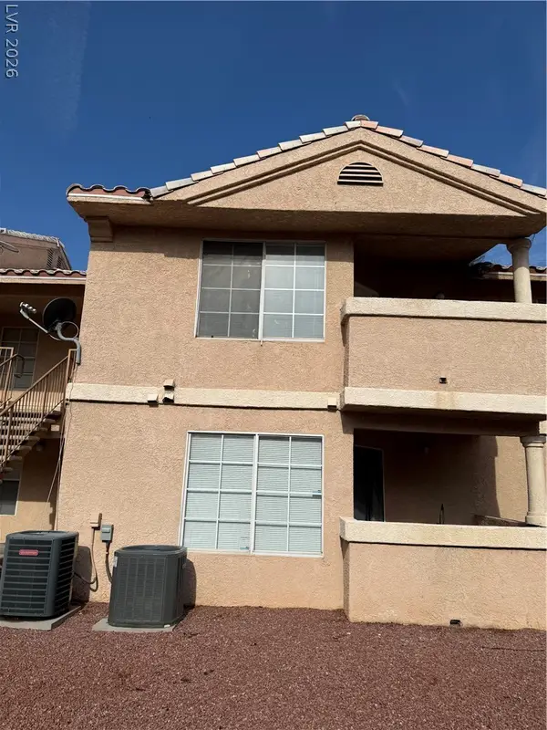 1830 N Pecos Road #258, Las Vegas, NV 89115