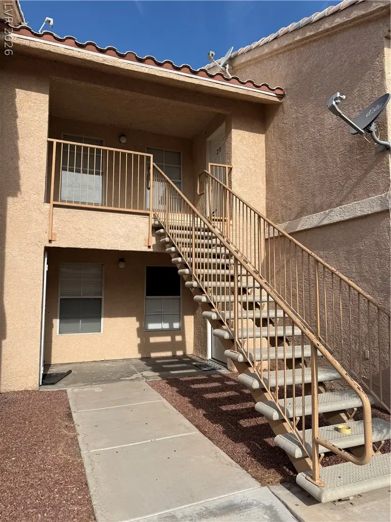1830 N Pecos Road #258, Las Vegas, NV 89115 - #2