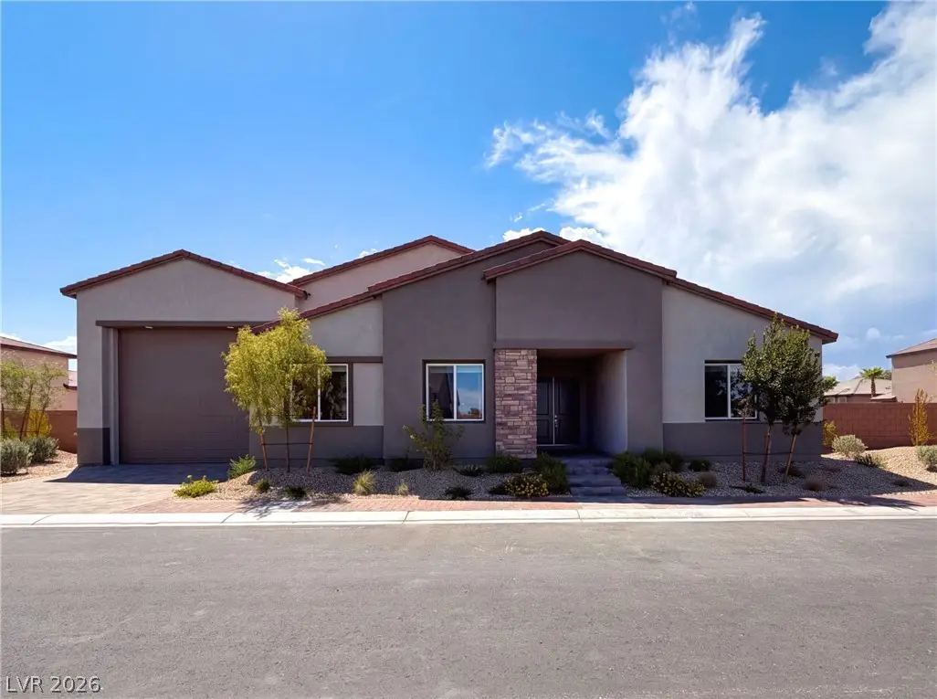 8219 Gusty Brook Street, Las Vegas, NV 89113 - #1