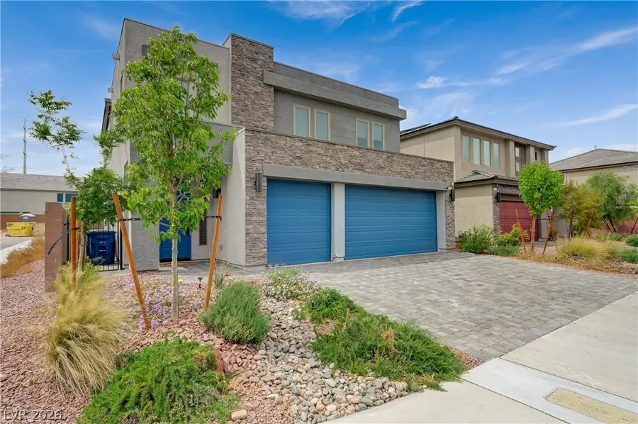 8651 Black Cordon Road, Las Vegas, NV 89139 - #2