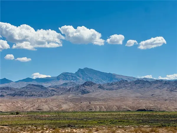NW4 SE Nw4 Sec 25 15 68 Sec 25 Twp15 Rng 68, Moapa, NV 89040