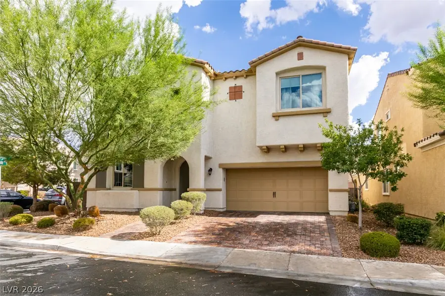 3033 Villanelle Avenue, Henderson, NV 89044 - #2