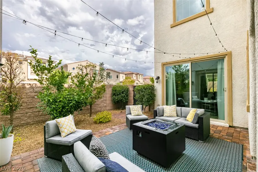 3033 Villanelle Avenue, Henderson, NV 89044 - #3