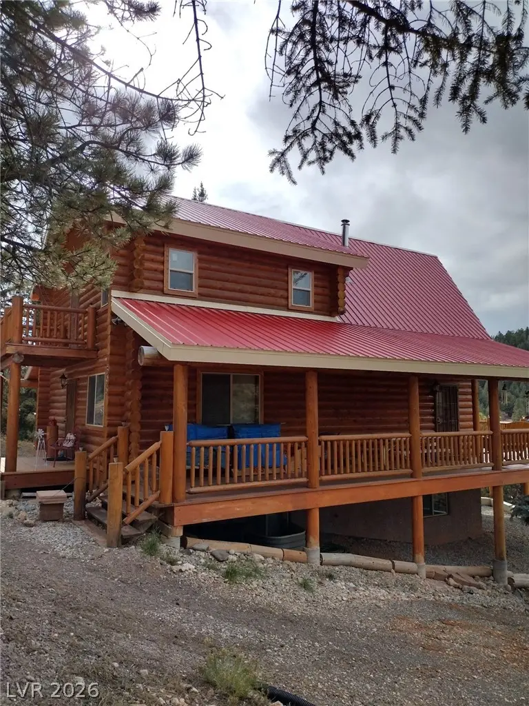 695 N Skyline View Drive, Duck Creek Village, UT 84762 - #1