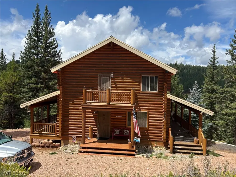 695 N Skyline View Drive, Duck Creek Village, UT 84762 - #2