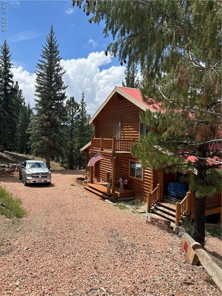 695 N Skyline View Drive, Duck Creek Village, UT 84762 - #3