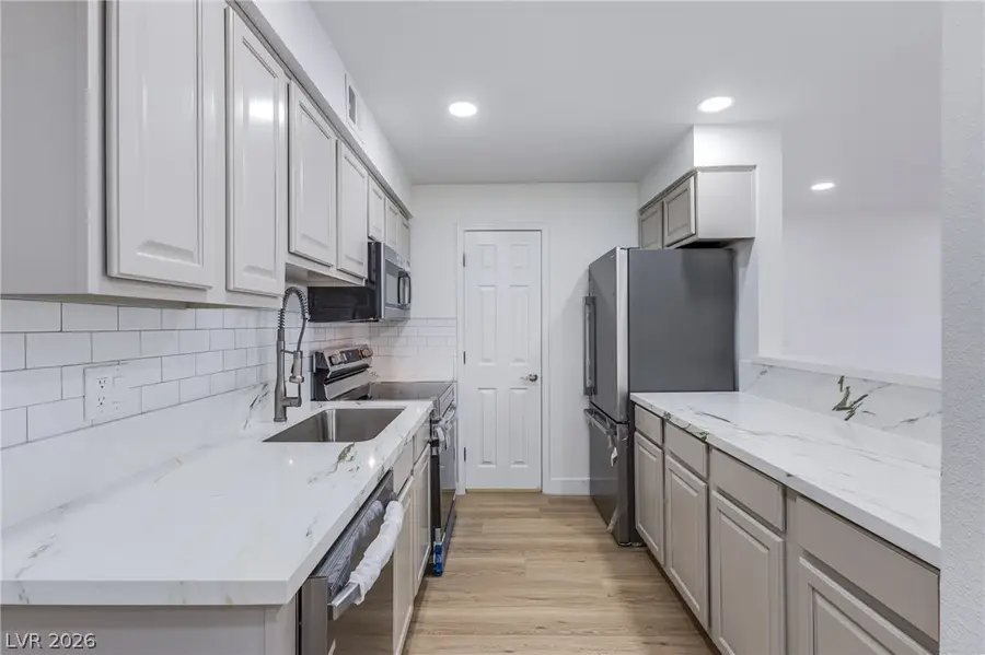 2451 N Rainbow Boulevard #2065, Las Vegas, NV 89108 - #2