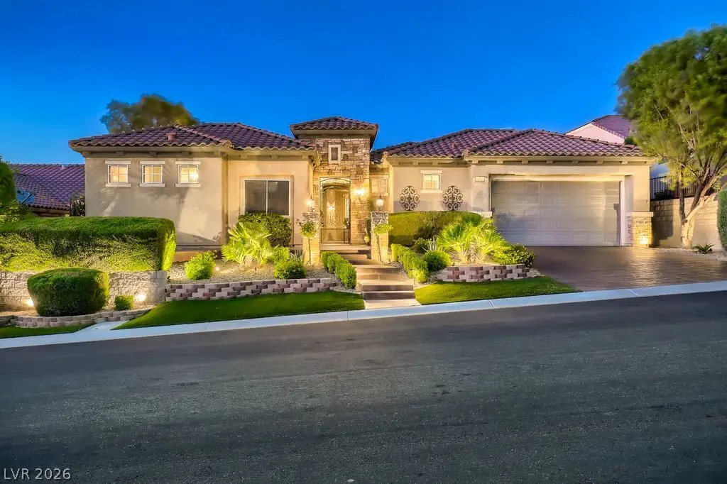 2284 Savannah River Street, Henderson, NV 89044 - #1