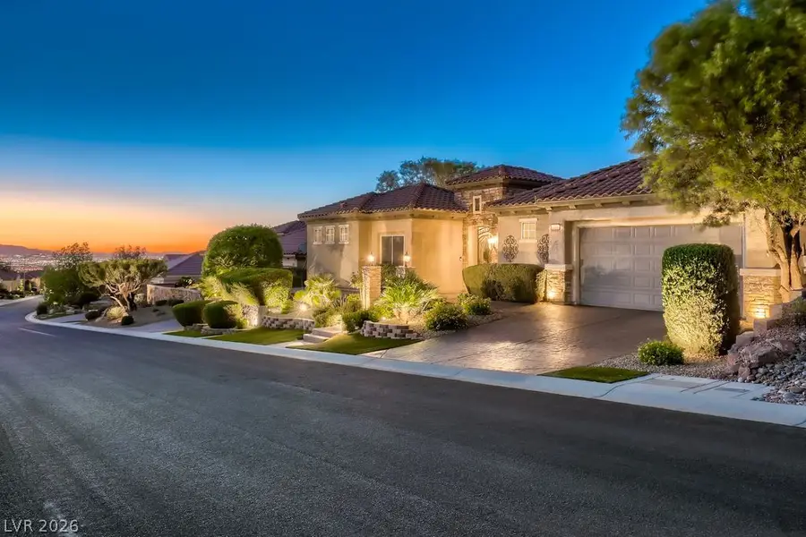 2284 Savannah River Street, Henderson, NV 89044 - #3