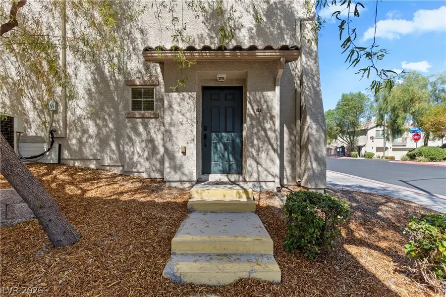 495 Dorchester Bend Avenue #3, North Las Vegas, NV 89032 - #2