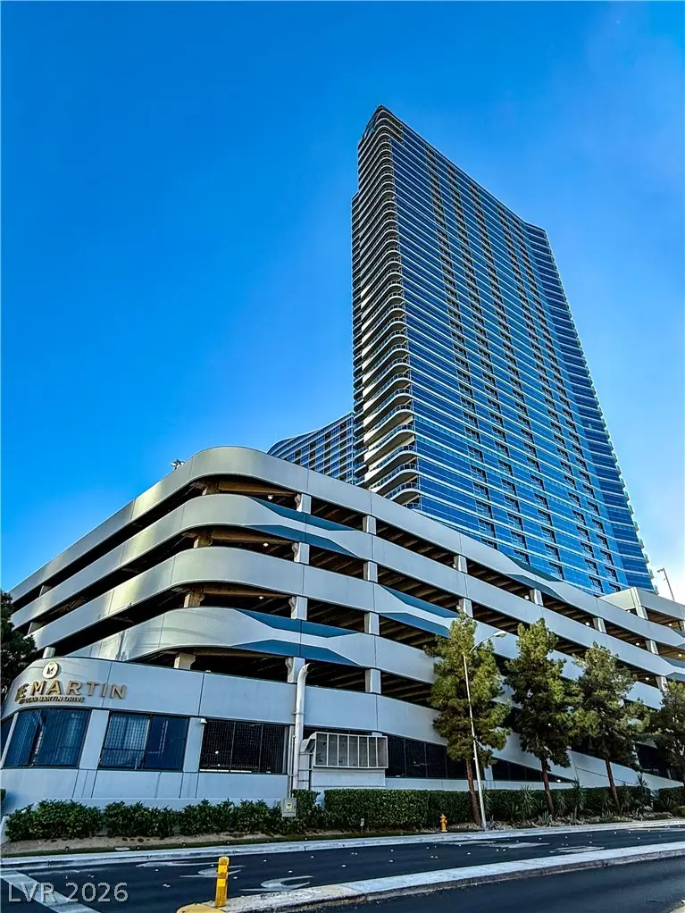4471 Dean Martin Drive #3810, Las Vegas, NV 89103 - #1