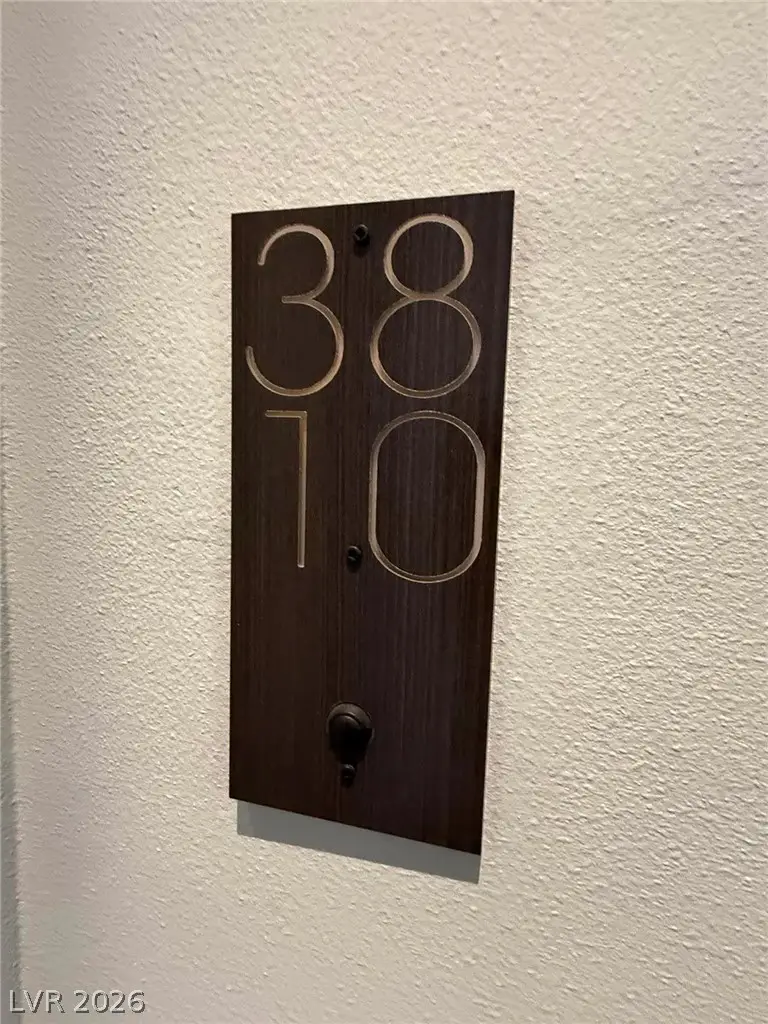 4471 Dean Martin Drive #3810, Las Vegas, NV 89103 - #2