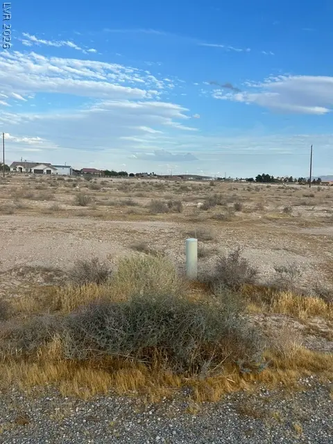 1611 Keith Street, Pahrump, NV 89048 - #1