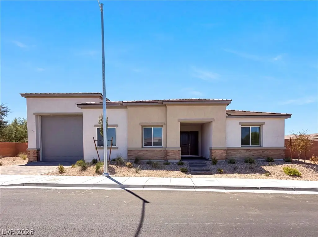 8289 Warbonnet Way, Las Vegas, NV 89113 - #1
