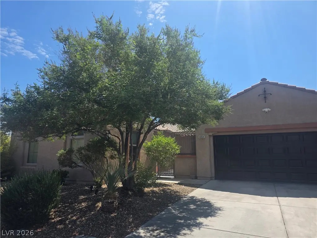 4064 Russian Rider Drive, Las Vegas, NV 89122 - #1