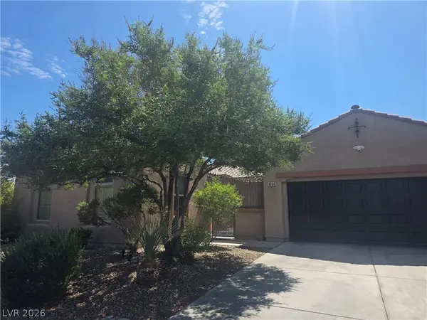 4064 Russian Rider Drive, Las Vegas, NV 89122