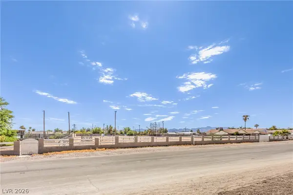Fairfield Avenue, Las Vegas, NV 89123