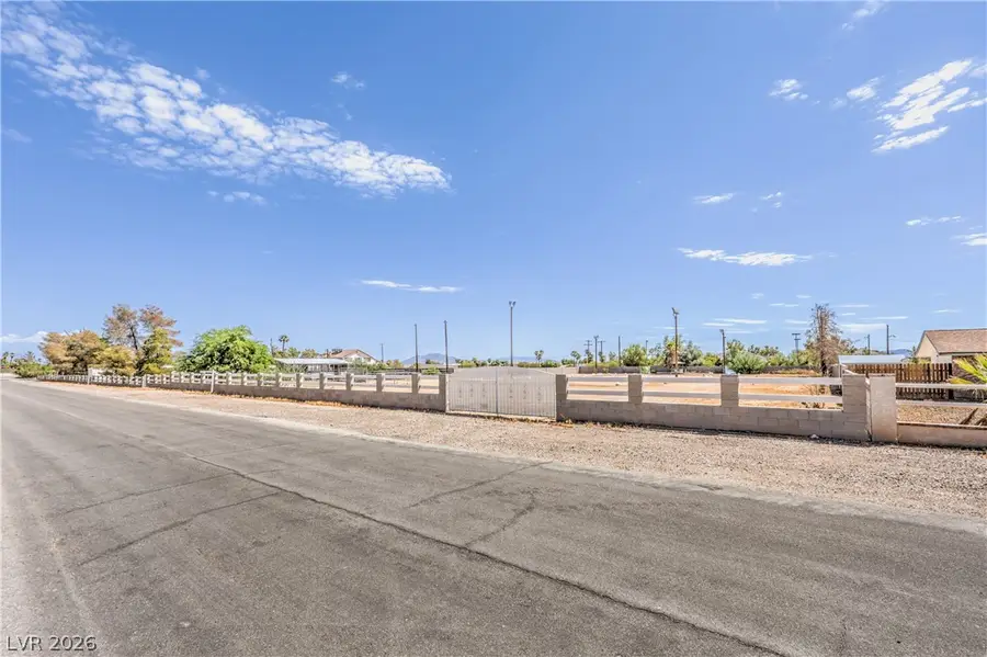 Fairfield Avenue, Las Vegas, NV 89123 - #2