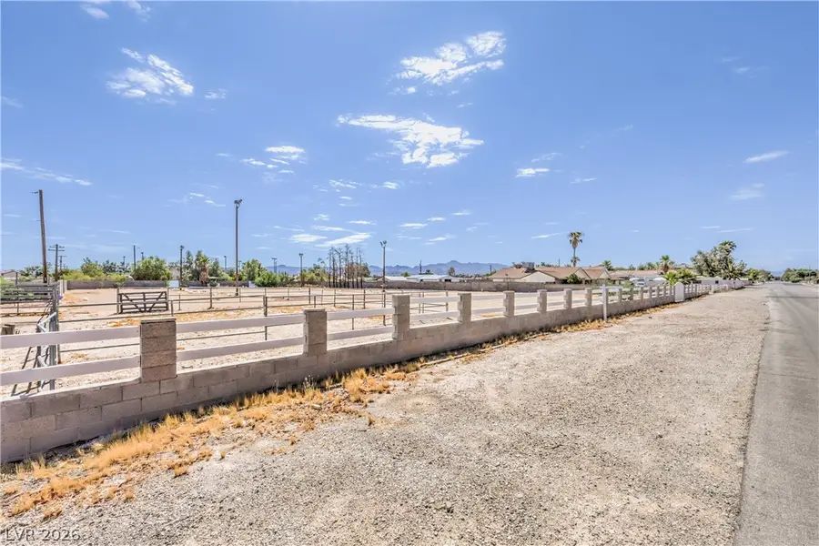 Fairfield Avenue, Las Vegas, NV 89123 - #3