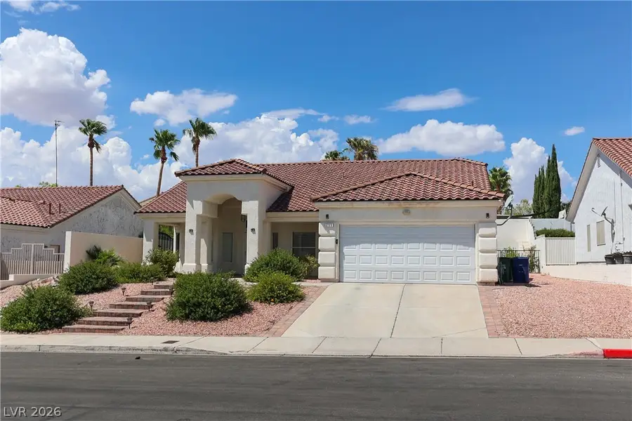 796 Capri Drive, Boulder City, NV 89005 - #3