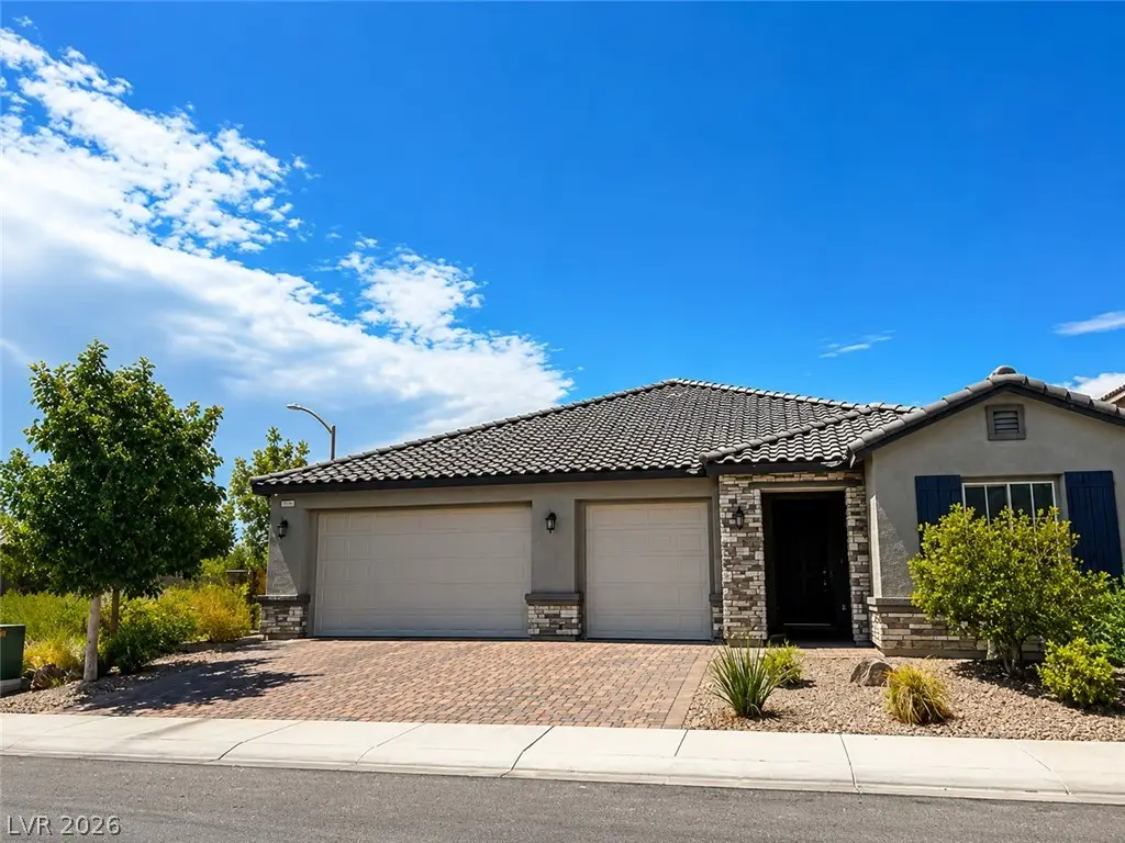 3936 Snow Fawn Avenue, North Las Vegas, NV 89084 - #1