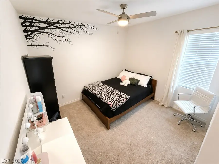 3936 Snow Fawn Avenue, North Las Vegas, NV 89084 - #3