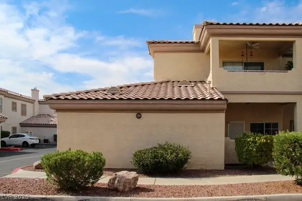 3601 Arginis Street #102, Las Vegas, NV 89108