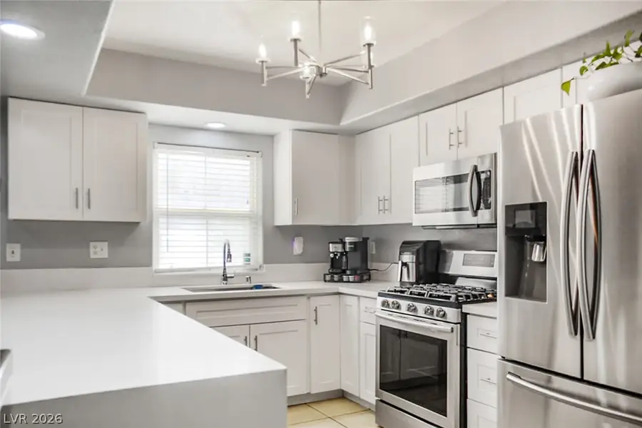 3601 Arginis Street #102, Las Vegas, NV 89108 - #2