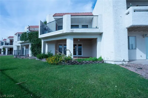 687 Marina Drive #32, Boulder City, NV 89005